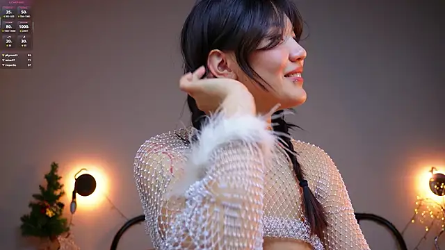 MoiraEger's cam snapshot