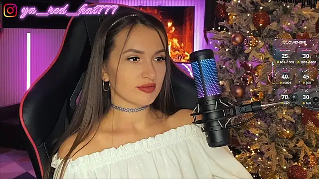 -RED_HAT-'s cam snapshot