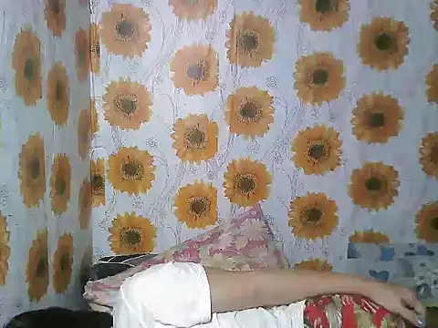 Smilinglovely's cam snapshot