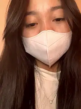 lana-kan's cam snapshot