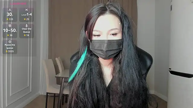 akioramy's cam snapshot