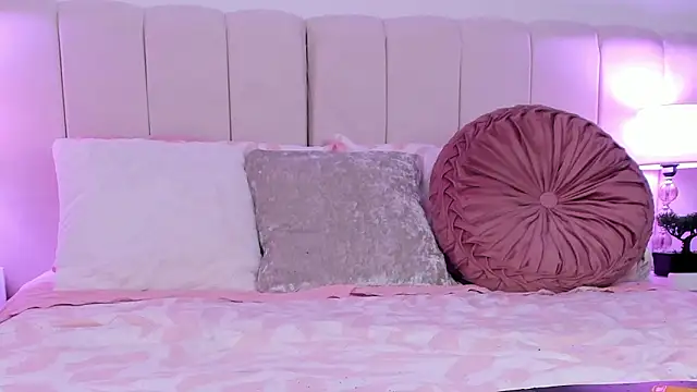 JanneCarter's cam snapshot