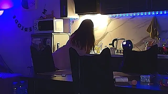 NicoleFancy's cam snapshot