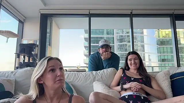 Graciemae_baexx's cam snapshot