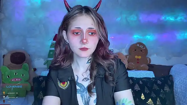 _Devill_Baby's cam snapshot