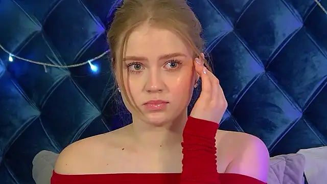 SelinSwarovski's cam snapshot