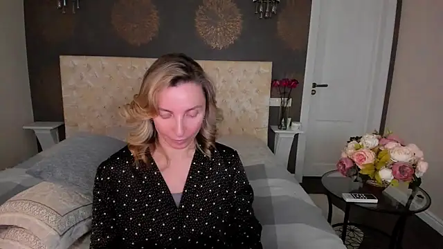 AllisonWilliams's cam snapshot