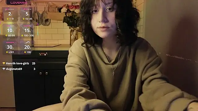 whatamarrie's cam snapshot