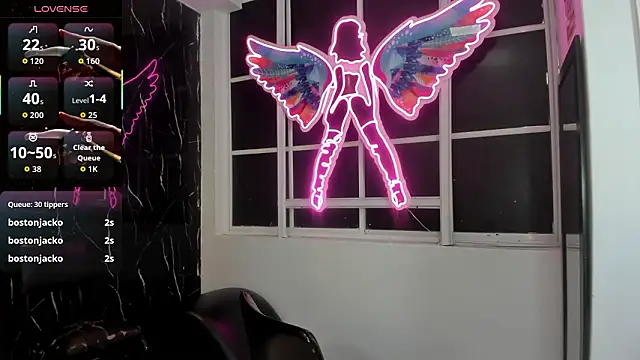 Nini_Beyker's cam snapshot