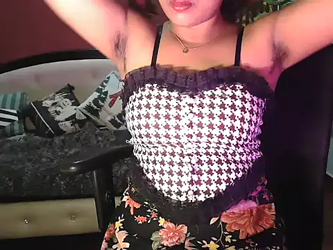 shaalu_sharma's cam snapshot