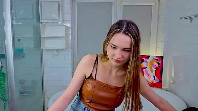 LeenaPuita's cam snapshot