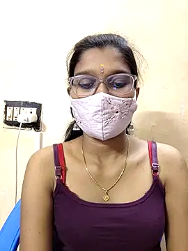 Nithya_Nith's cam snapshot