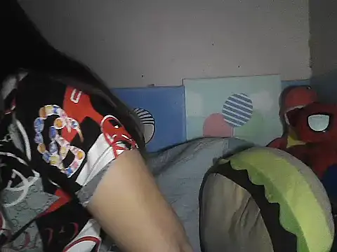 leamorena's cam snapshot