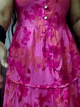 jaahnavi-reddy's cam snapshot