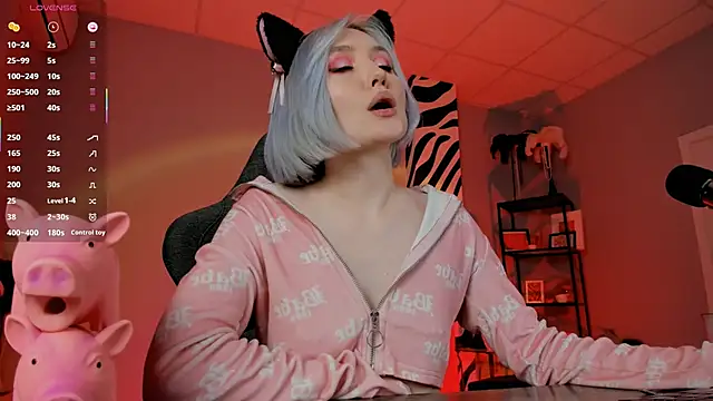 ReiYosimoto's cam snapshot