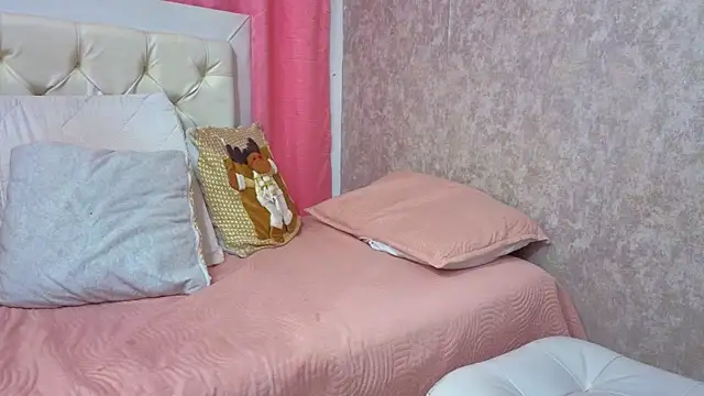 Malia_fox's cam snapshot