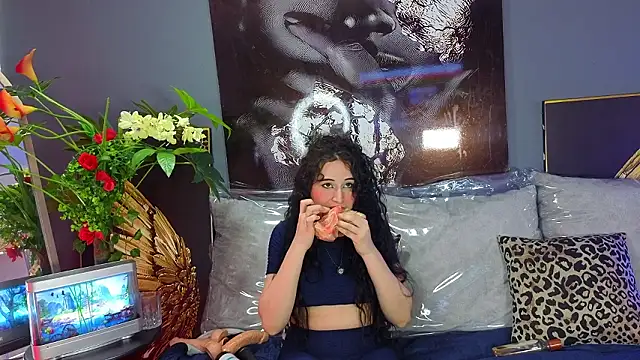 sakurahot's cam snapshot