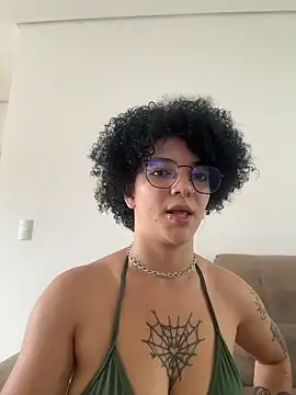 CamillyBlum's cam snapshot