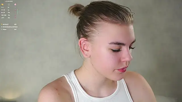 MelodyBaur's cam snapshot