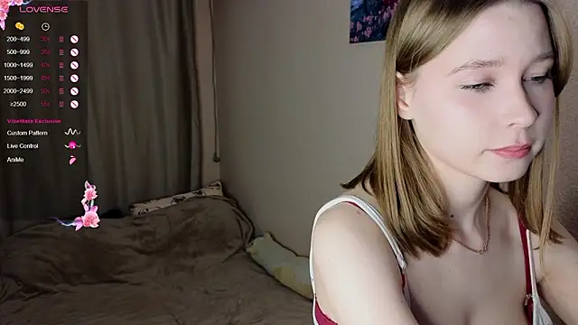 vickky_shy live sex cam