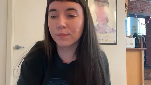 cuteballoons's cam snapshot