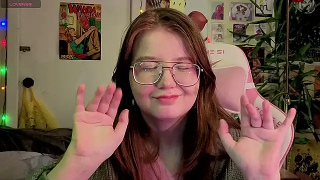 Sienna-Cow's cam snapshot