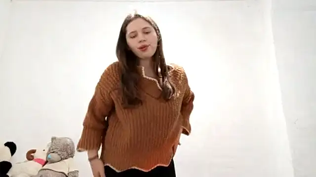 ClarisaCalvary's cam snapshot