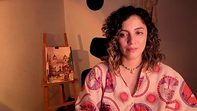 Mala_Bad live sex cam