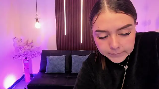 ArianaBaker live sex cam