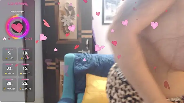 Hell_queen786's cam snapshot