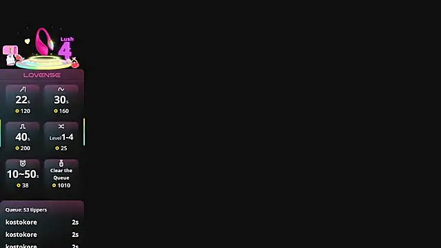 Nikki_Vesper live sex cam