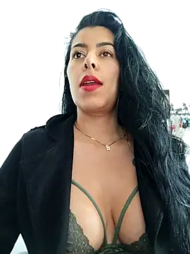 Luianna's cam snapshot