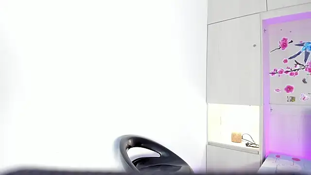 Stefannyevans_ live sex cam