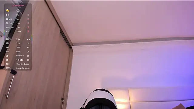 AllexJacob live sex cam