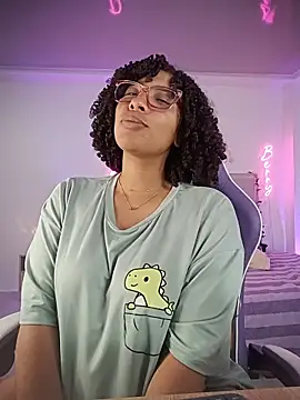 DannaBerry's cam snapshot