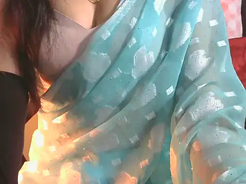 sheetal-sheetal95's cam snapshot