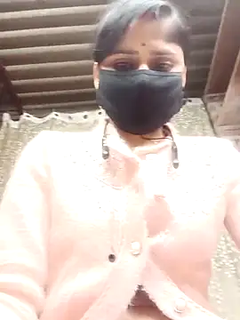 Rajni_chauhan's cam snapshot