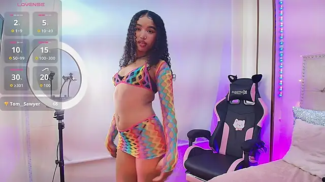 Naom_star87's cam snapshot