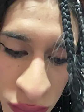 kimiLatina live sex cam