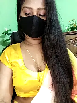 Idhika-Paul's cam snapshot