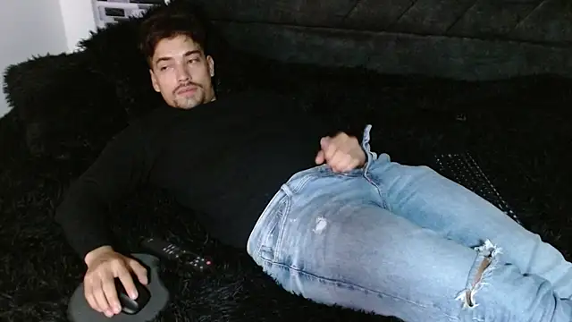 Ian_Daviz live sex cam