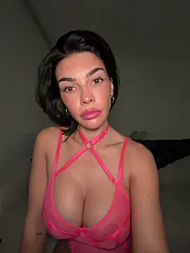 krissiswrld- live sex cam