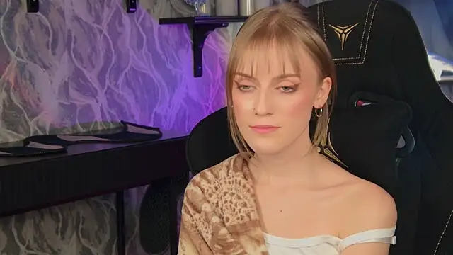 KiraMontoya's cam snapshot