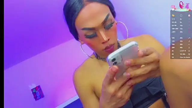 Diamond_black_22cm live sex cam