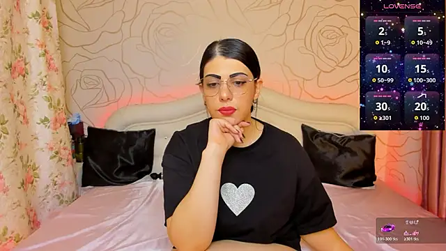 Elizabettalee's cam snapshot