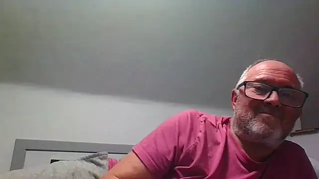 naughtygrandad1 live sex cam
