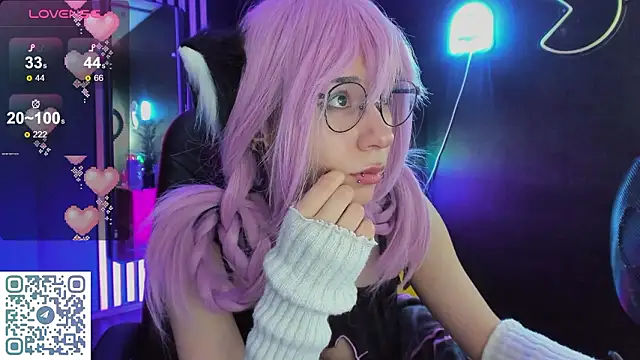 meomeee's cam snapshot