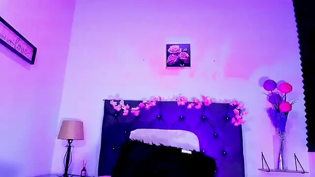 SagiraBelle's cam snapshot