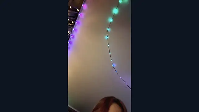 Jerrieberry's cam snapshot