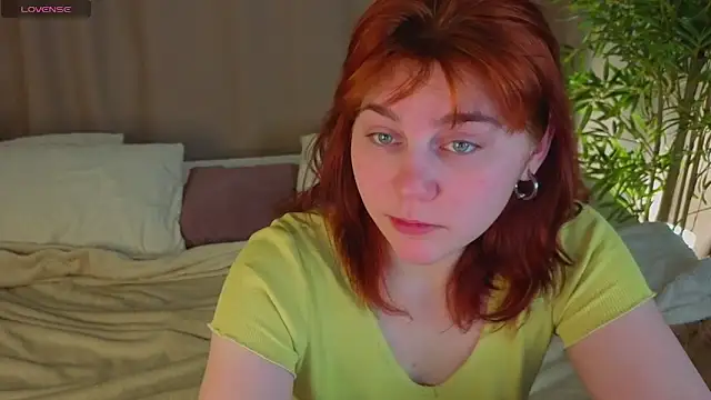 Rene_Shine's cam snapshot